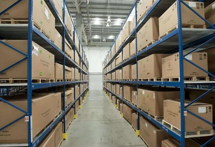 深圳到嘉峪关货物仓储